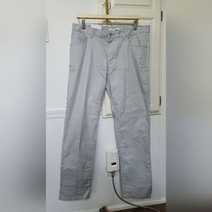 Calvin Klein slim pants NWT